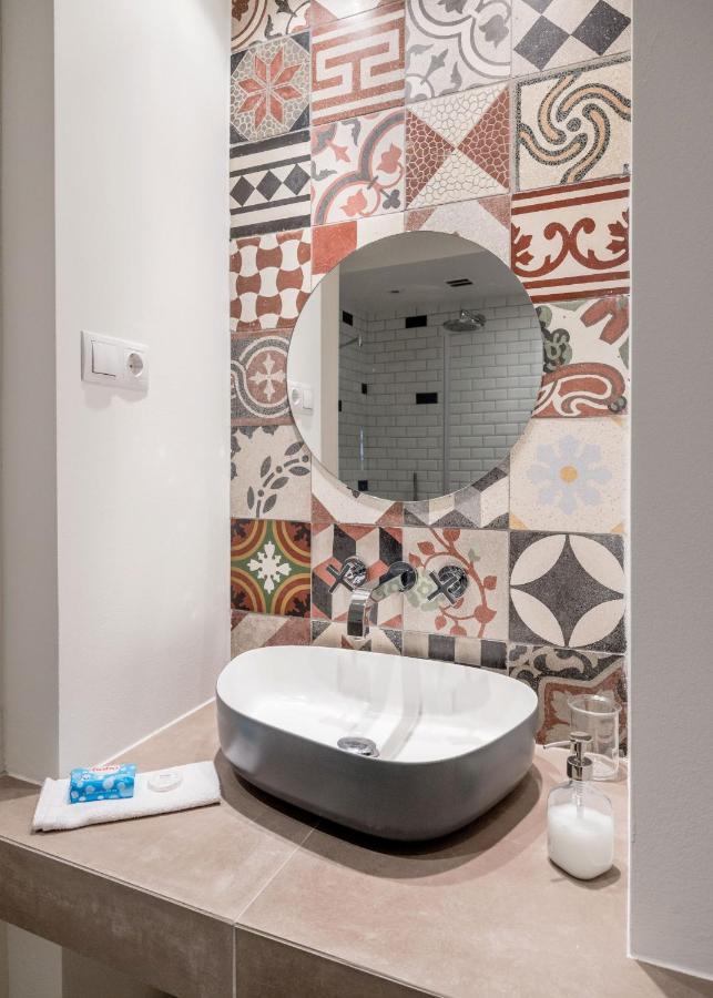 בודפשט Sunshine Sprint Luxury Apartment מראה חיצוני תמונה