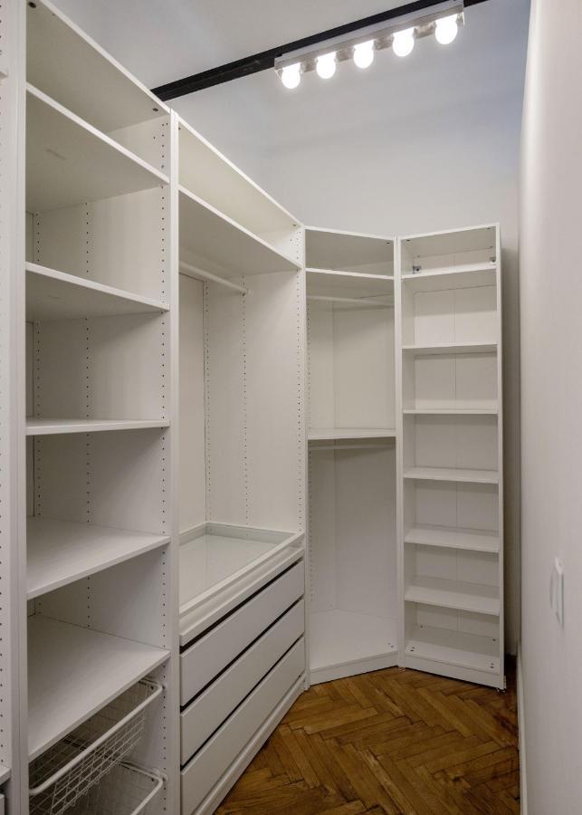 בודפשט Sunshine Sprint Luxury Apartment מראה חיצוני תמונה